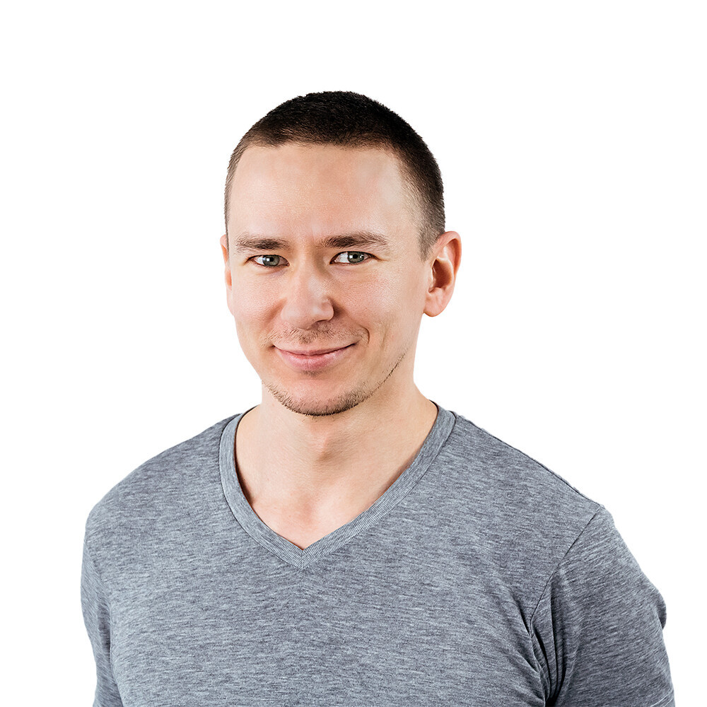 Станислав Корский